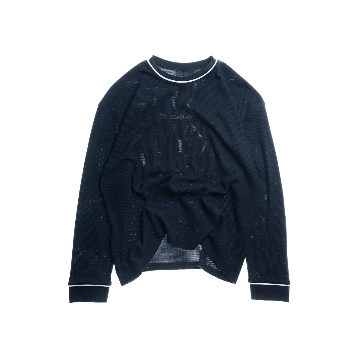 MicroKnit LS
