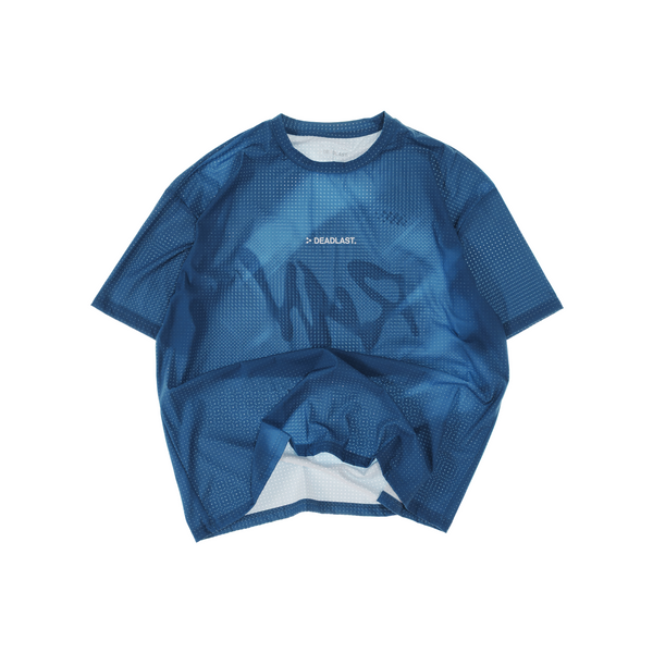 FlowPace Perforated Tee