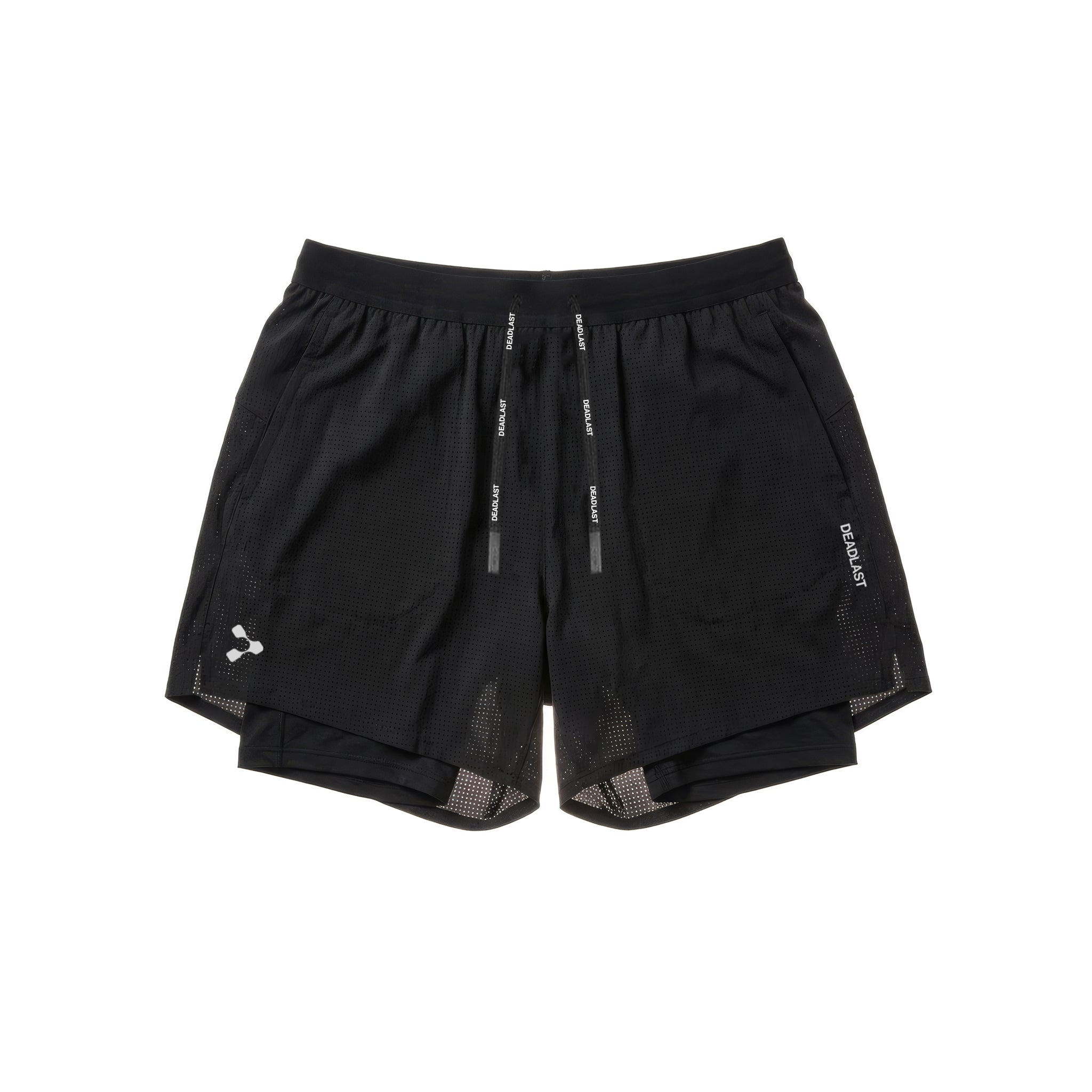 EnduraGrid Run Short