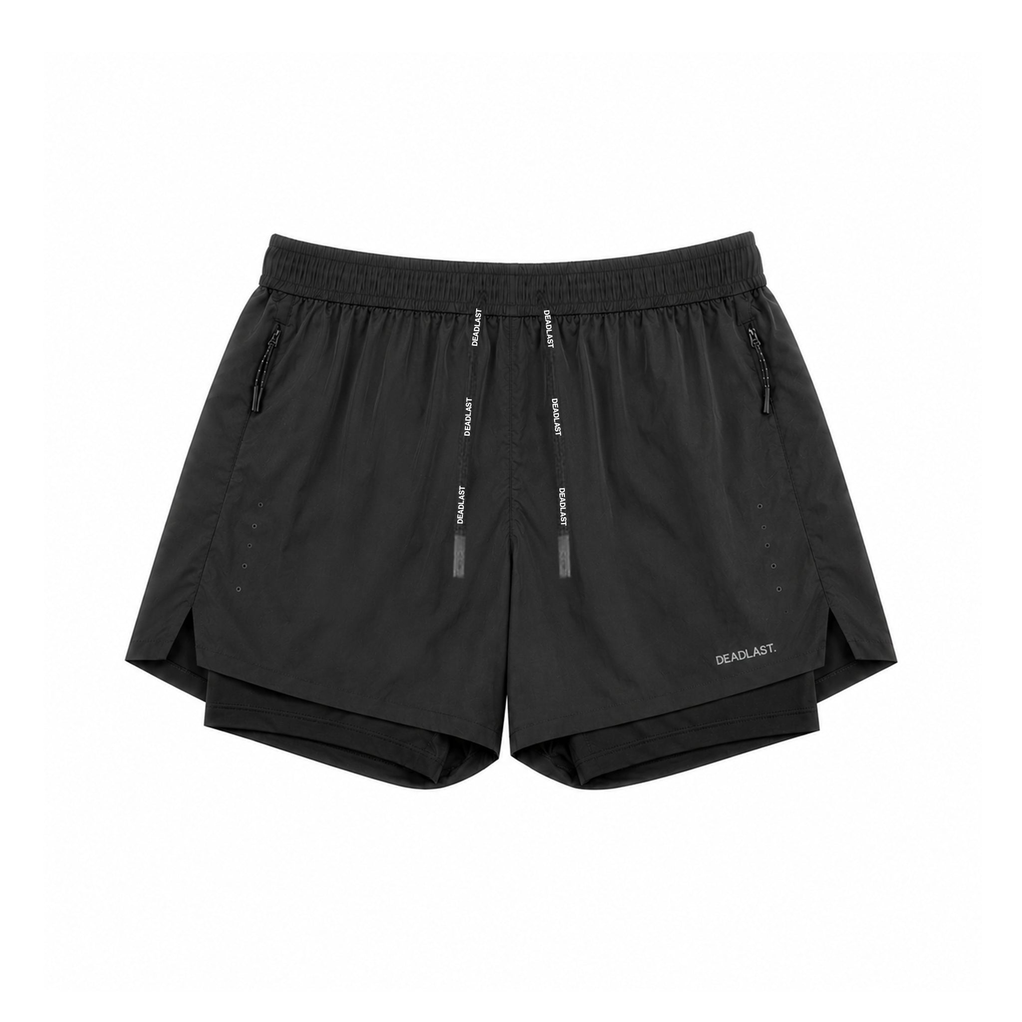 Off-Grid Short