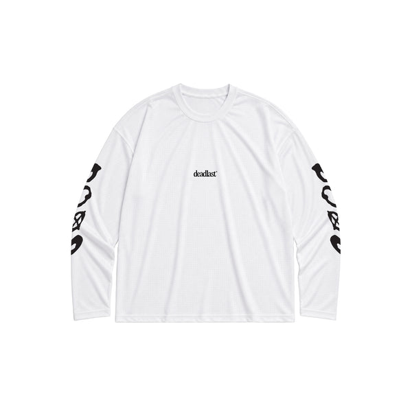 FlowPace Perforated LS Tee (TTWFO) – DEADLAST