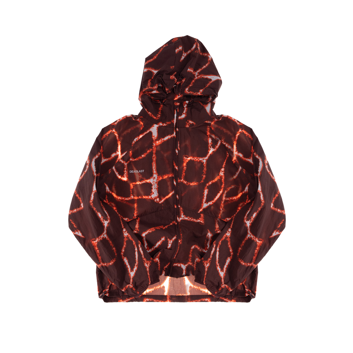 Ultralight Windbreaker