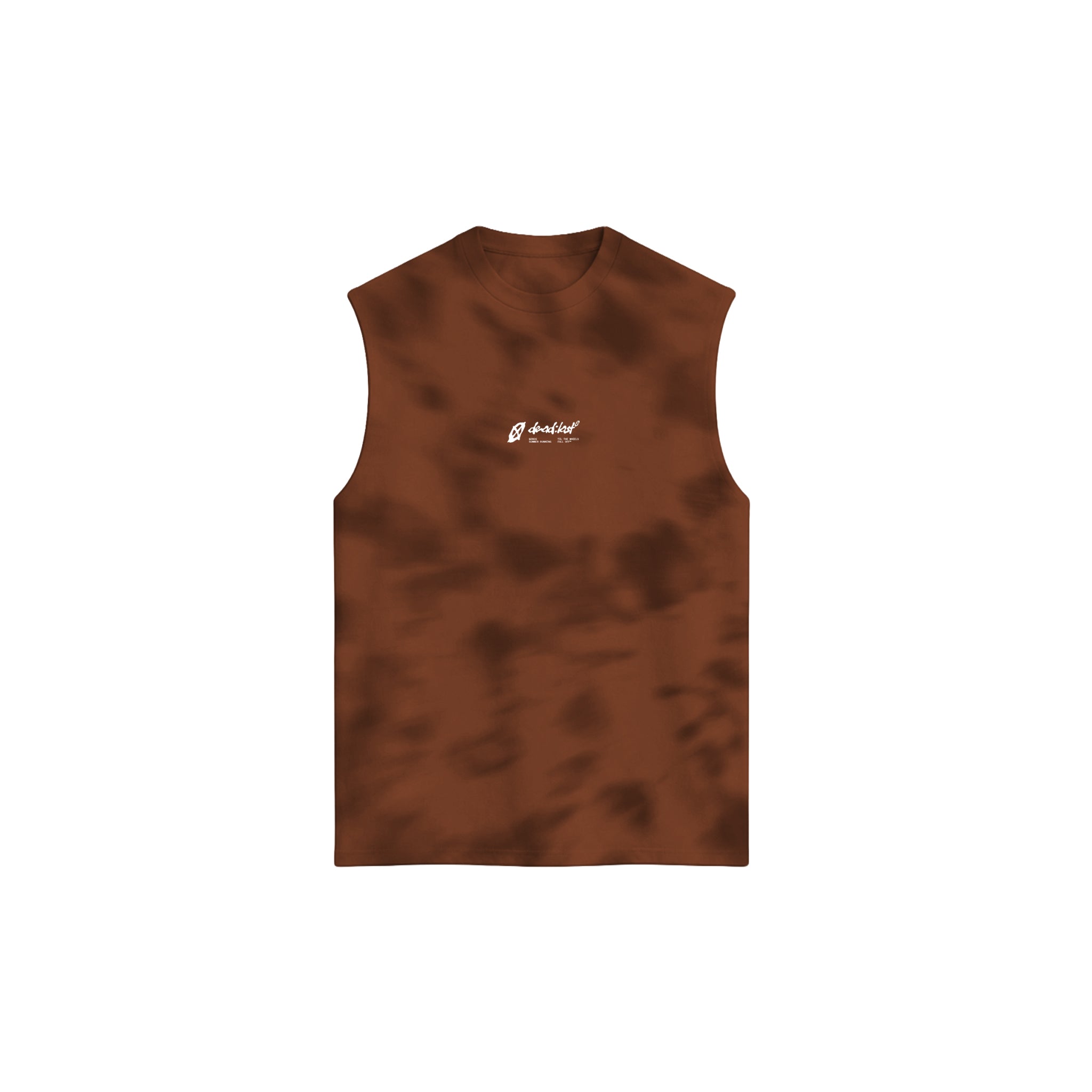 Distressed Cutoff