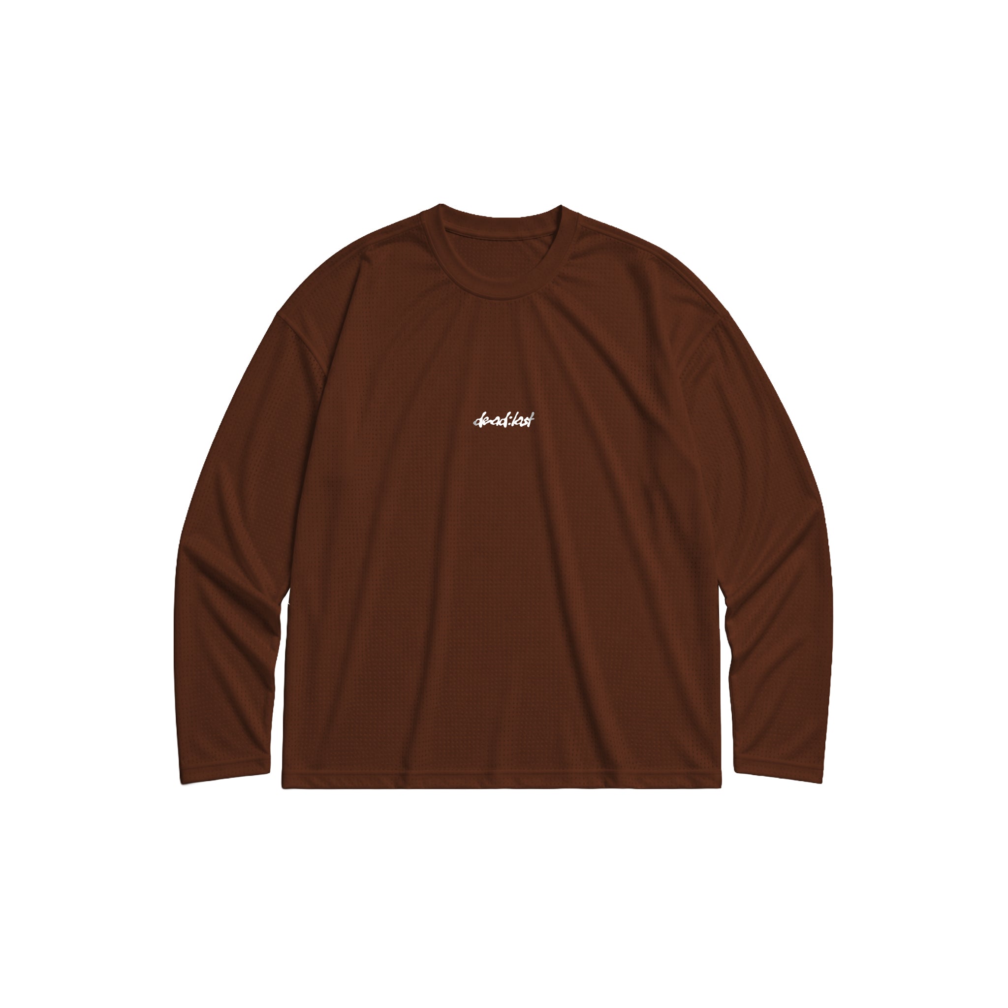 FlowPace Perforated LS Tee (Summer 26)