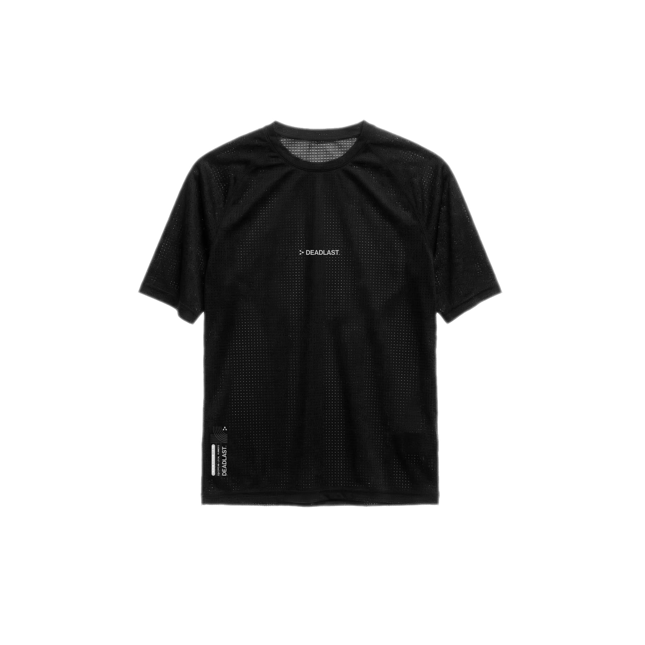 FlowPace Perforated Tee