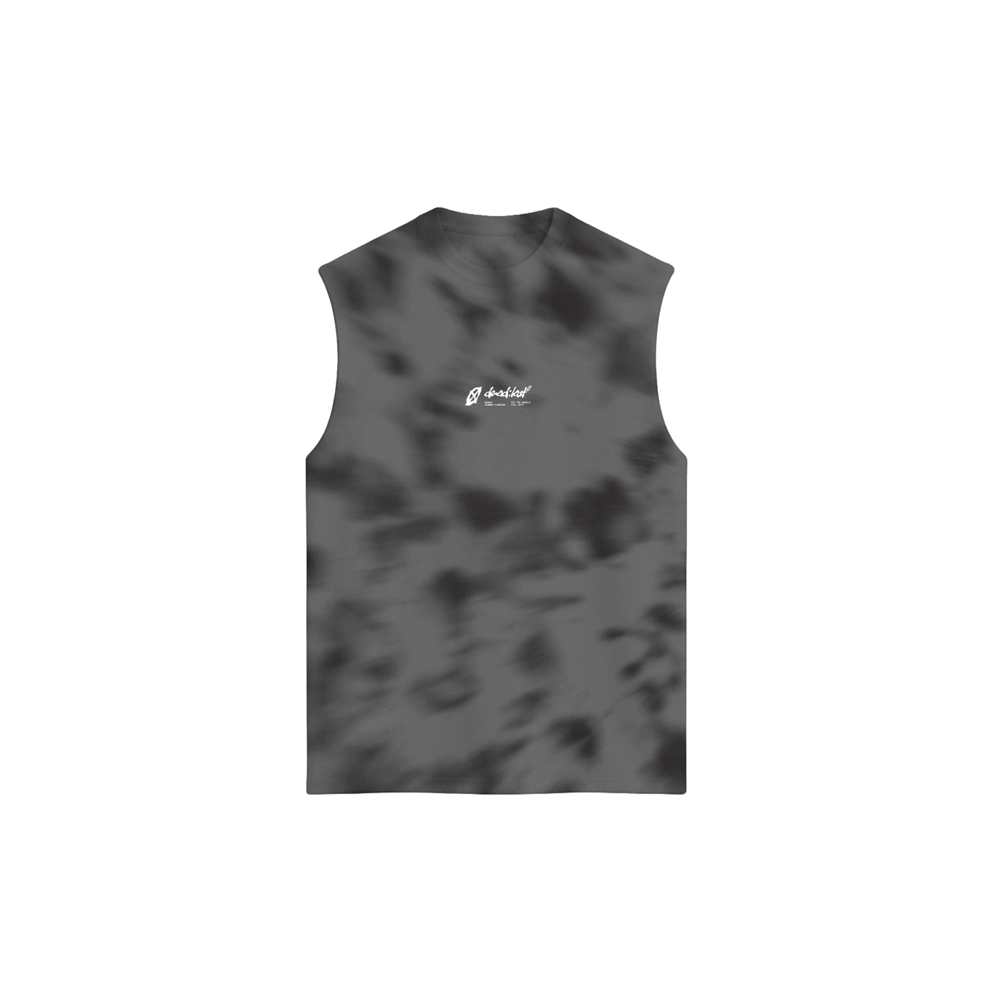 Distressed Cutoff