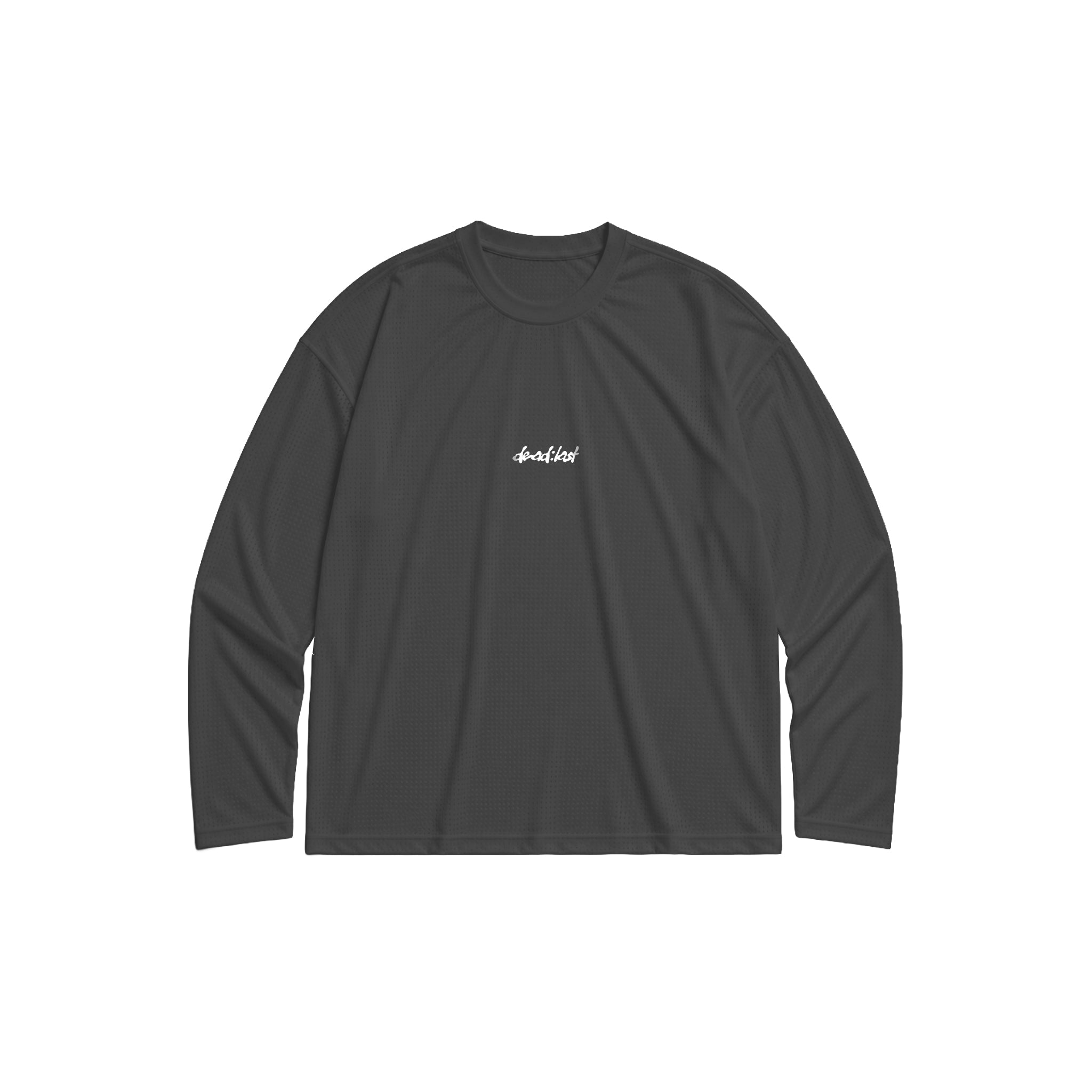 FlowPace Perforated LS Tee (Summer 26)