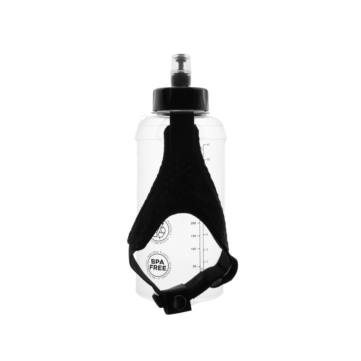 Soft Flask
