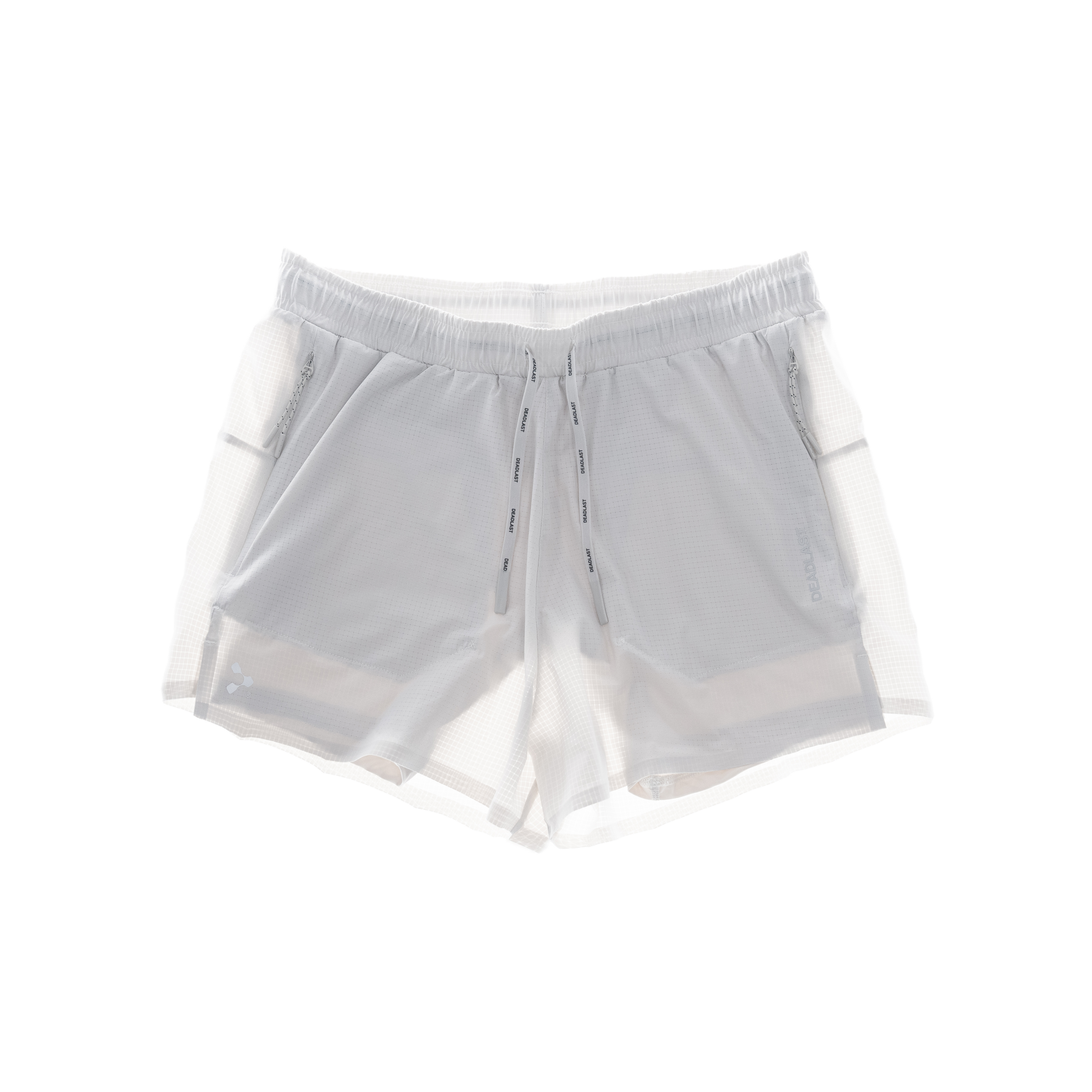 5" EnduraGrid Short
