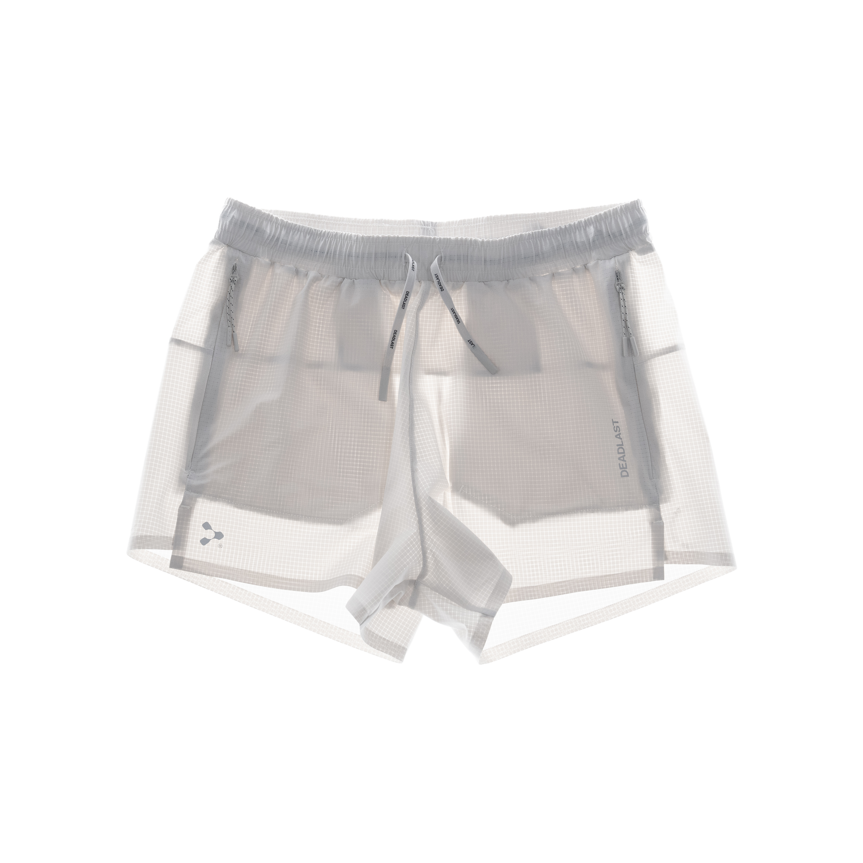 5" EnduraGrid Short