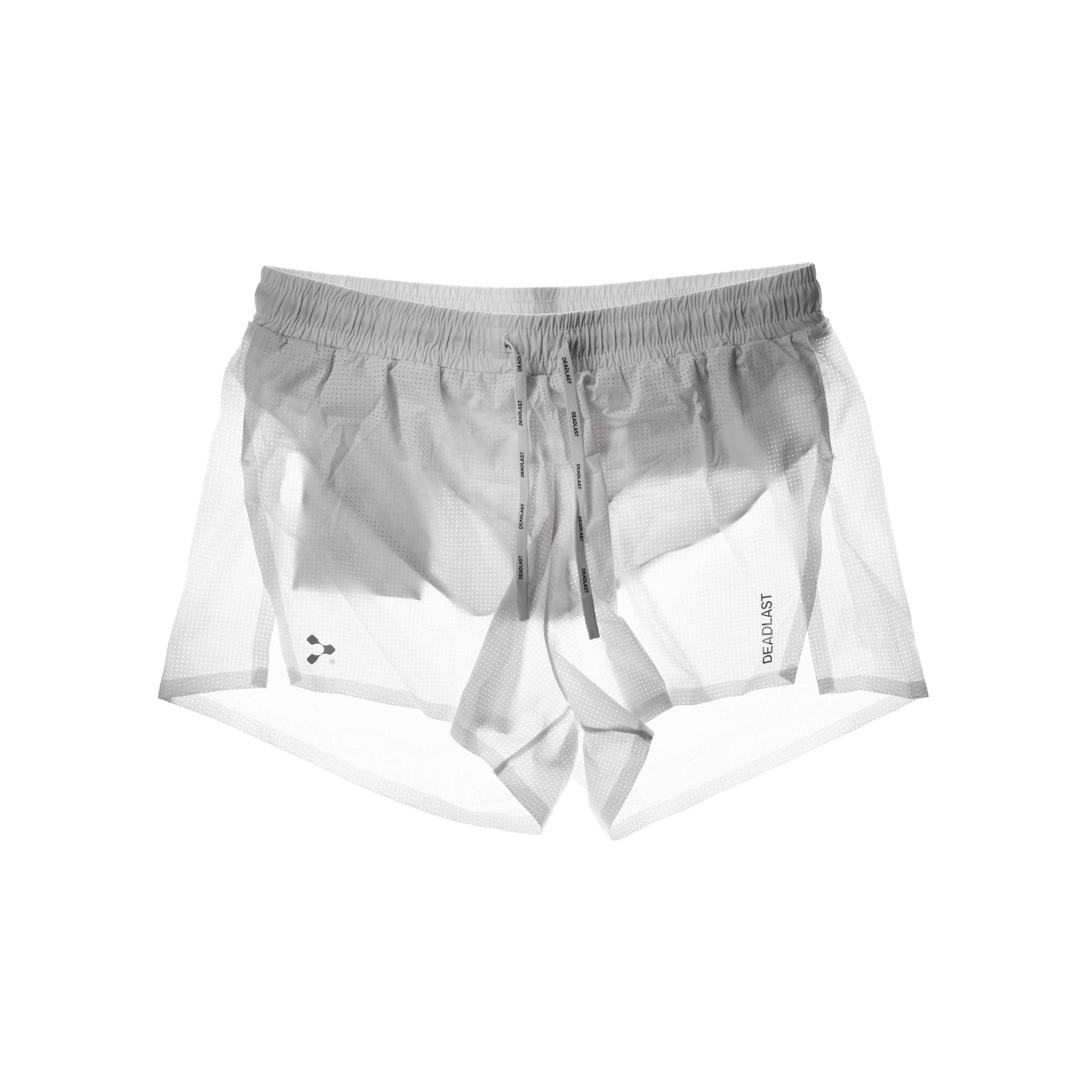 Breakaway Split Short