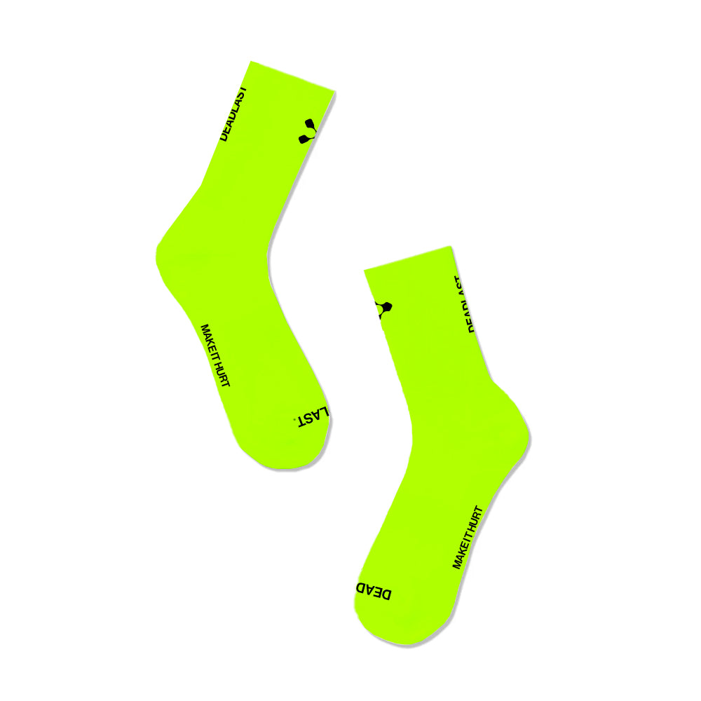 Stride Sock v2