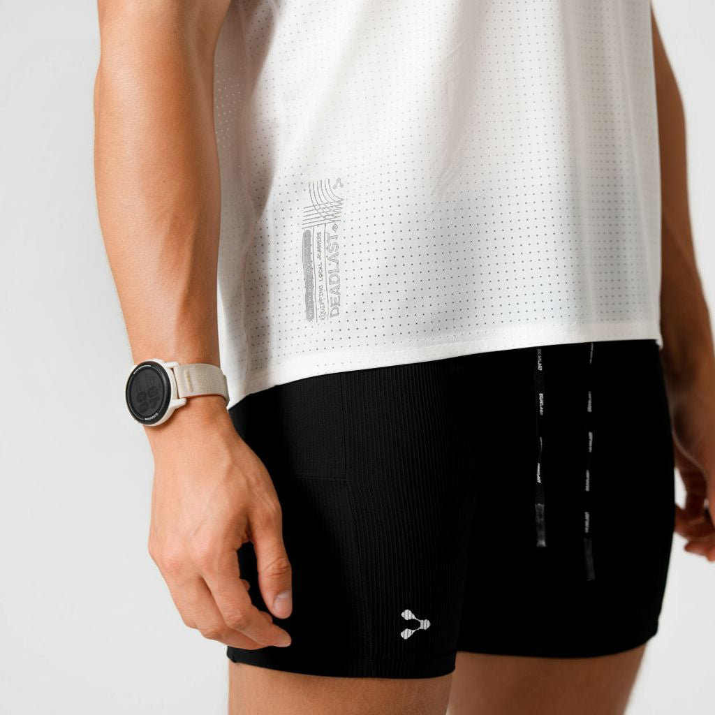 Race Singlet