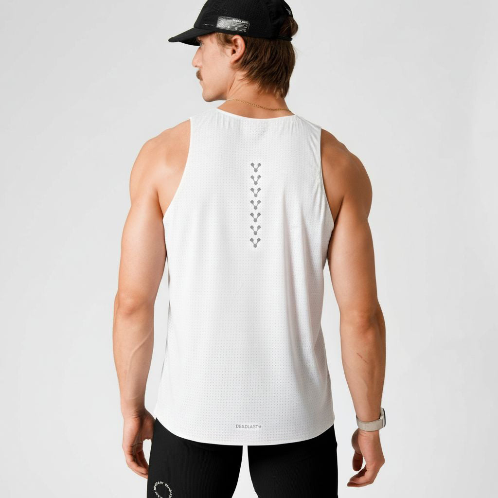 Race Singlet