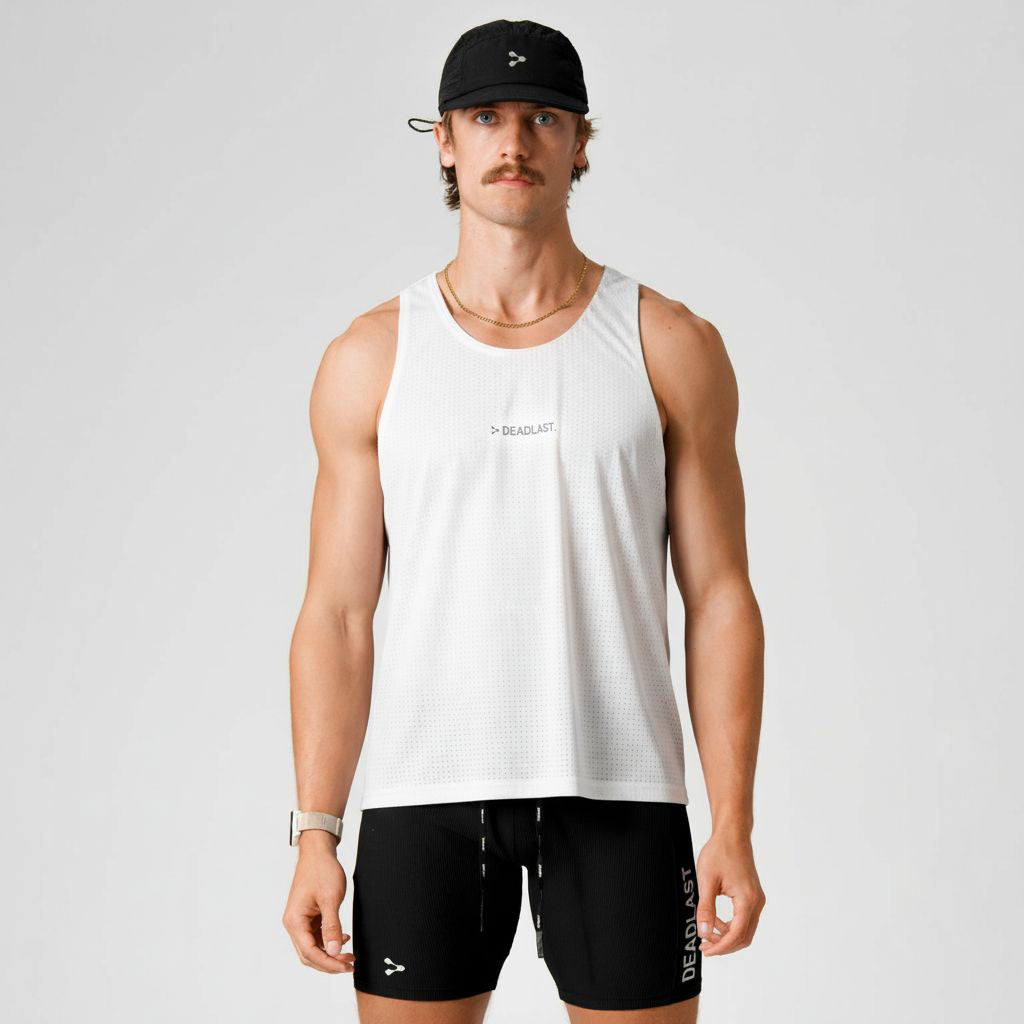Race Singlet