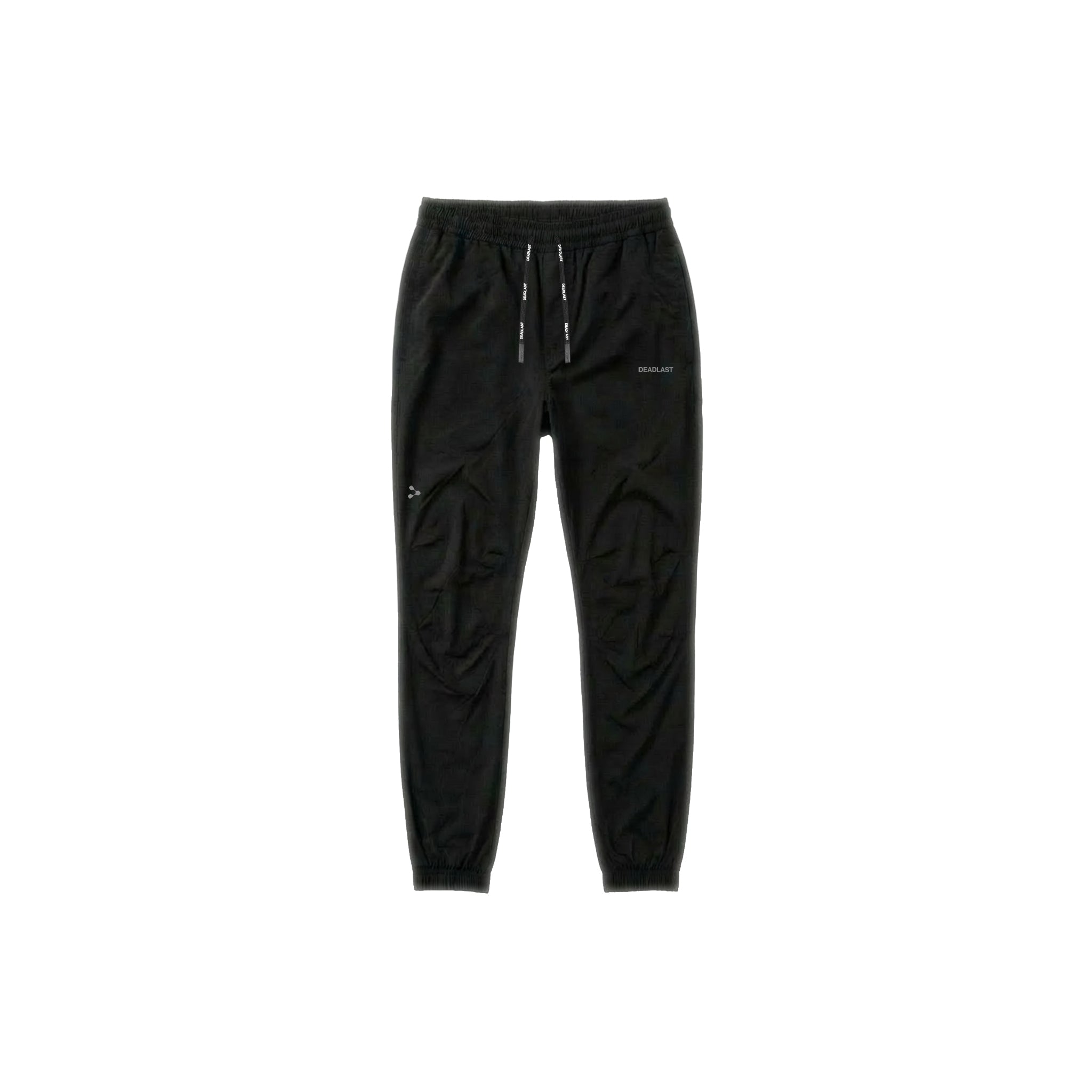 Cropped Track Pant
