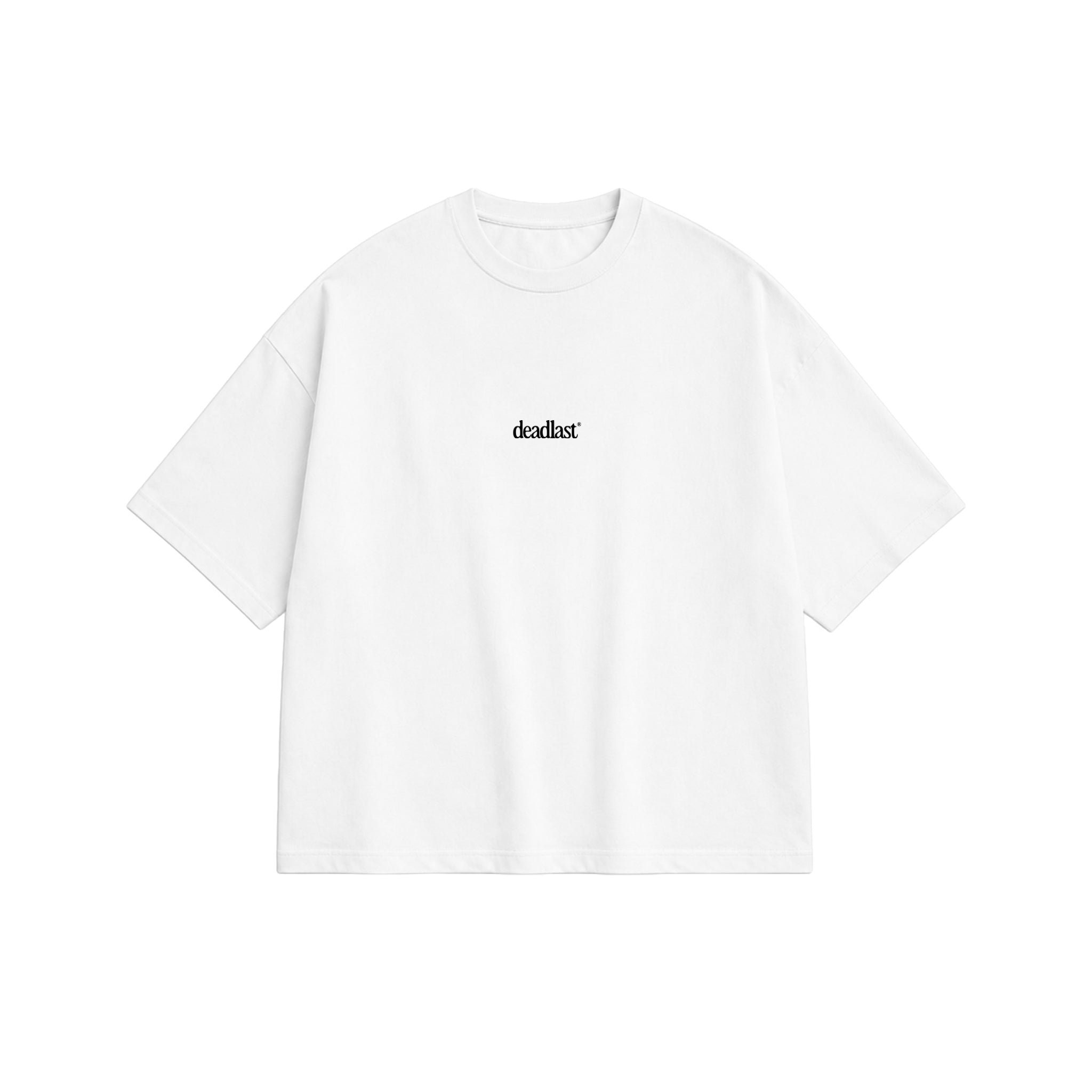 Distressed Tee (TTWFO)