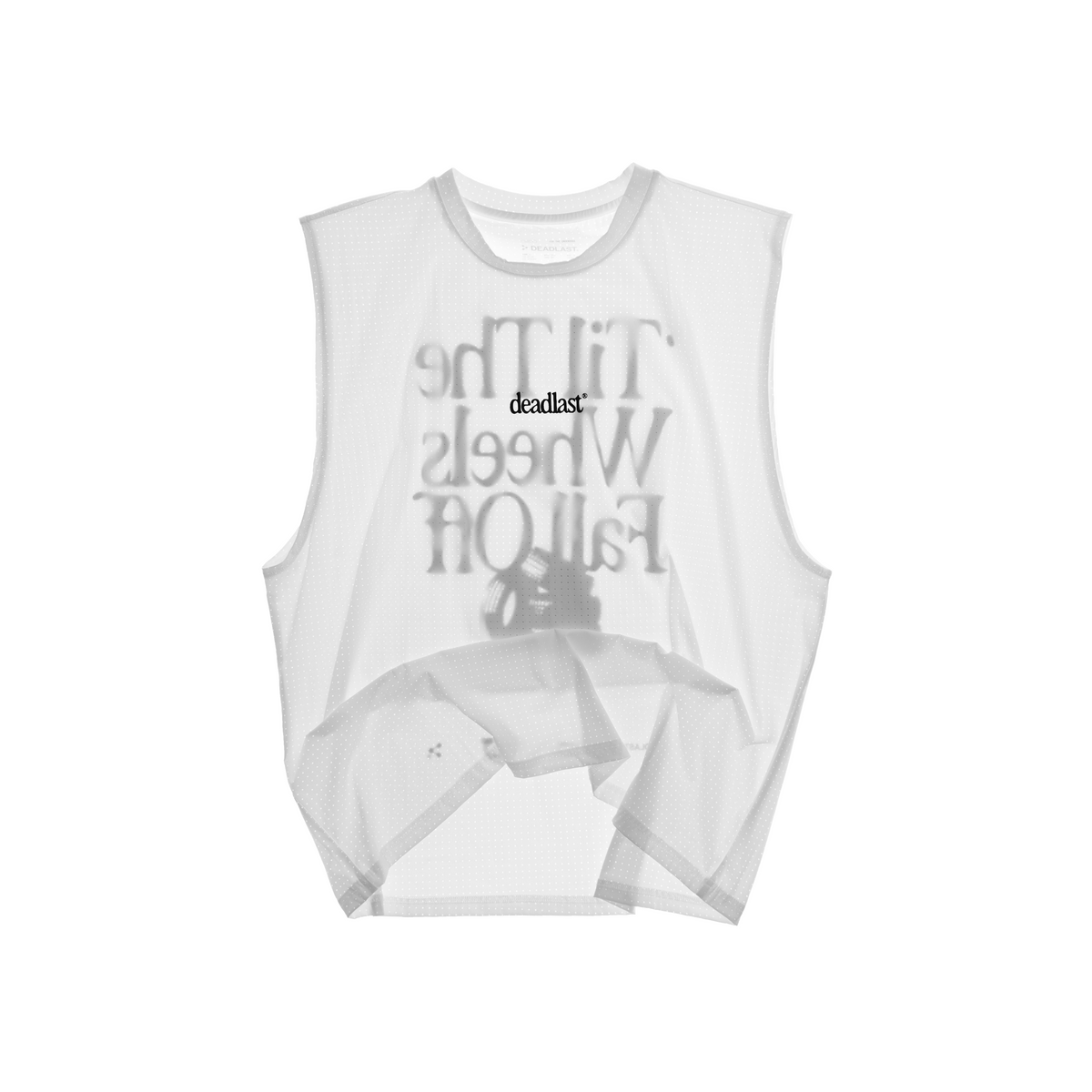FlowPace Perforated Cutoff (TTWFO)