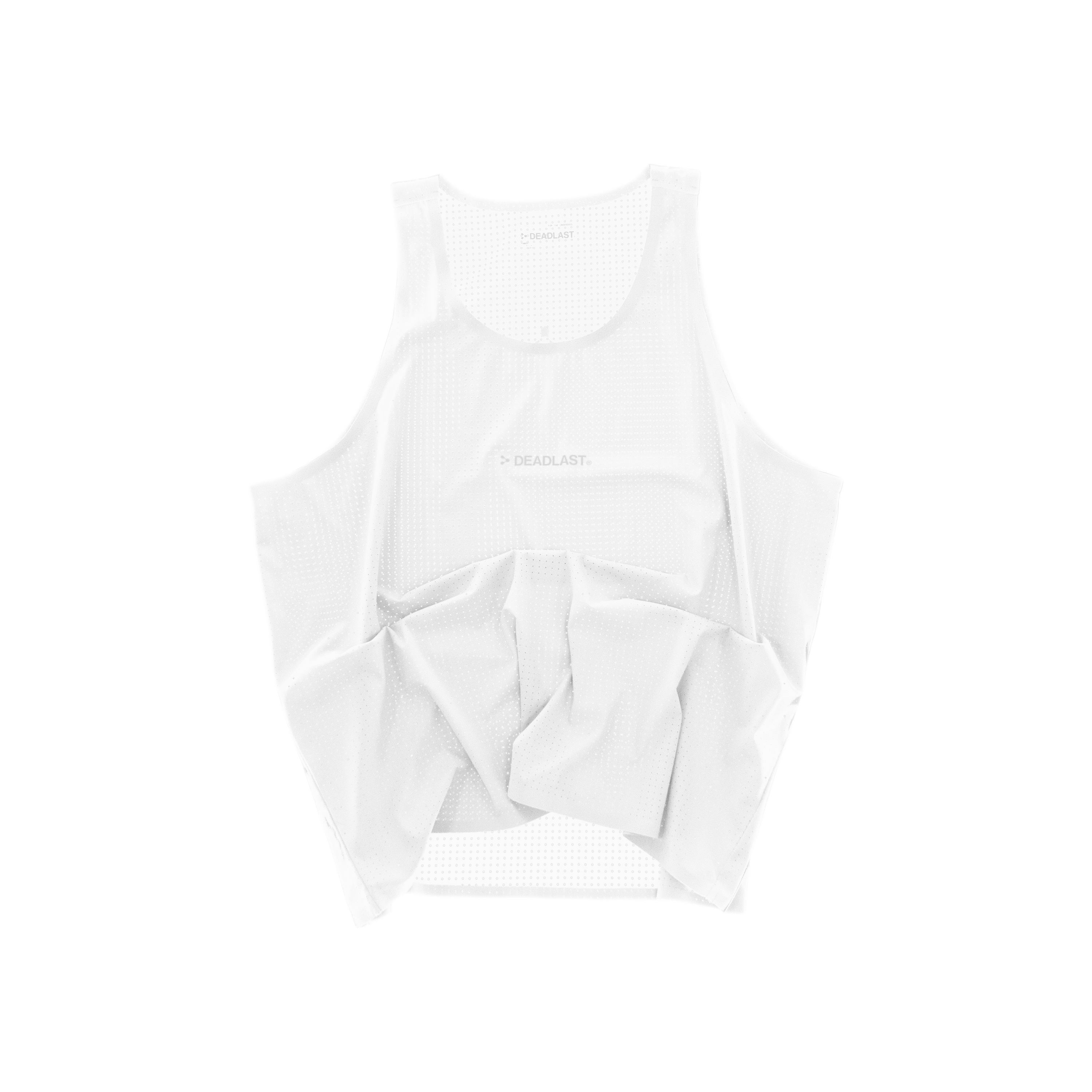 Breakaway Race Singlet
